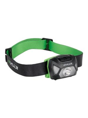 100 LUMEN BEYAZ+ UV KAFA FENERİ - 2