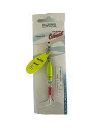 130600-010 Colonel Fluo-Gelb No:4 10gr Alabalık Kaşığı