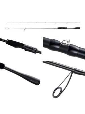 26 Zodias 1,93m 2-7g LRF Olta Kamışı - 1