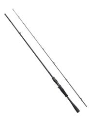 26 Zodias 1,93m 3,5-10g LRF Olta Kamışı - Tetikli