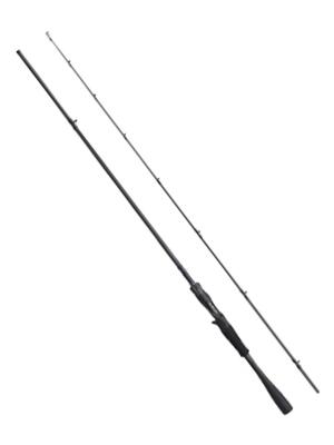26 Zodias 1,93m 3,5-10g LRF Olta Kamışı - Tetikli - 1