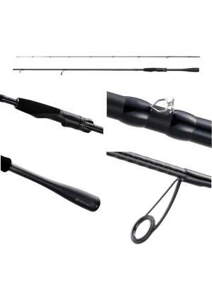 26 Zodias 2,03m 3-10g LRF Olta Kamışı - 1