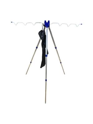 3 Ayak Olta Tripod 120cm – Kılıflı - 1