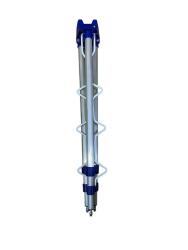3 Ayak Olta Tripod 120cm – Kılıflı - 2