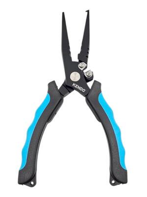7'' Split Ring Pliers Balıkçı Pense - 1