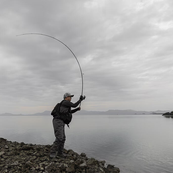 Her kamış, her atış stiline uygun değildir.