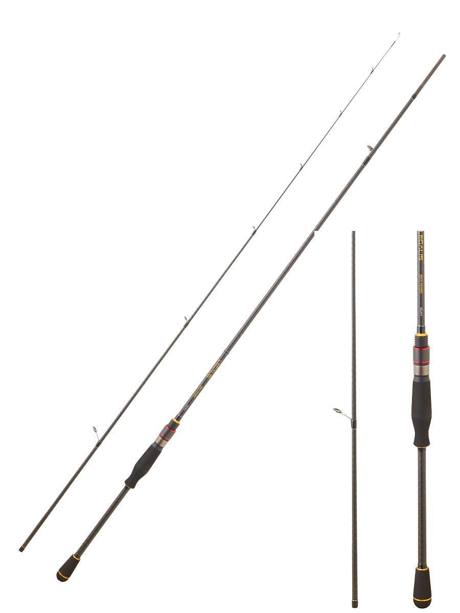 Daiwa Legalis Rock Fishing 244cm 5-14gr Yeni vs Eski Seri Karşılaştırması