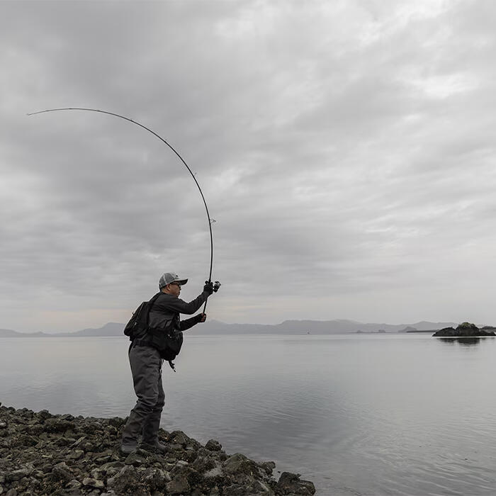 Her olta kamış her atış stiline uygun değildir çünkü: