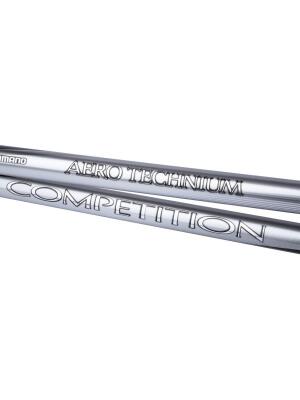 Aero Technium Competition 4,25m 225gr 3pc Surf Kamış - 5