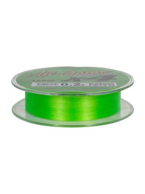 Aji Game 4X 150m Chartreuse LRF İp Misina - 2