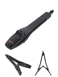 Aji Game Fish Grip Black – Maşa