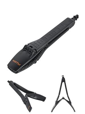 Aji Game Fish Grip Black – Maşa - 1