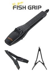 Aji Game Fish Grip Black – Maşa - 2