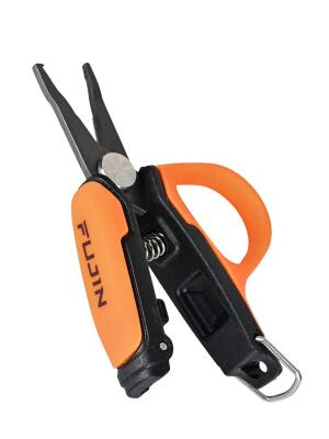 Ajicut Cutter Plisers LRF Pensesi – Makas - 2