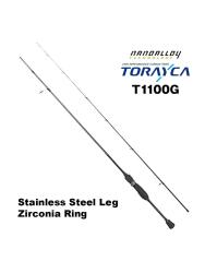 Ajigo 1.72m 0.2-3gr 2P. Aji Olta Kamışı - 2