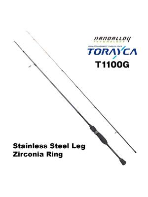 Ajigo 1.72m 0.2-3gr 2P. Aji Olta Kamışı - 2