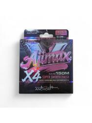 Ajimax X4 150mt Pink LRF İp Misina