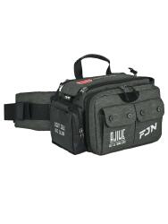 Ajime Bel Çantası Khaki - Balıkçı Çantası - 2