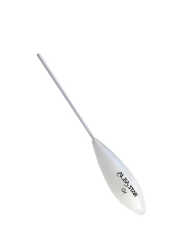 Alba Bombardo Şamandıra - Yüzen Tip Beyaz - Albastar