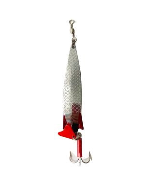 AlbaStar 602 Toby Olta Kaşığı No:3 24.8gr - 1