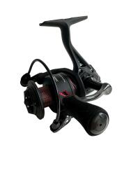 Albastar Barom 5000 Matt Black Olta Makinesi - Albastar