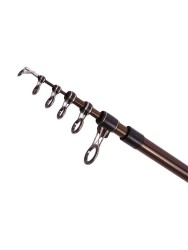 Albastar Crown 3418 Surf Olta Kamışı 450cm 250gr - Albastar