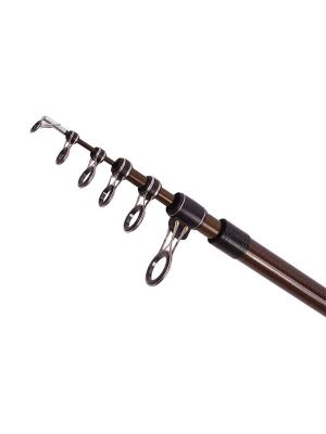 Albastar Crown 3418 Surf Olta Kamışı 450cm 250gr - 1