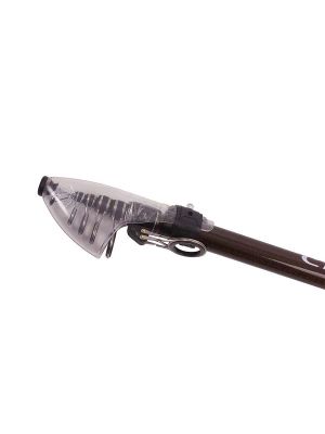 Albastar Crown 3418 Surf Olta Kamışı 450cm 250gr - 2