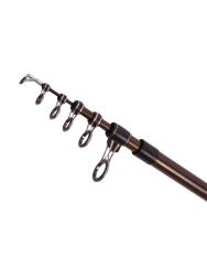 Albastar Crown 3418 Surf Olta Kamışı 450cm 250gr - 1