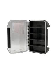 Albastar Elite Baffle Case-4 Mini Maket - Silikon Kutu 8.3mm - 2