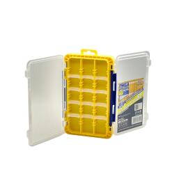 Albastar Elite Çift Taraflı Ultra Thin Balıkçı Kutusu - 3