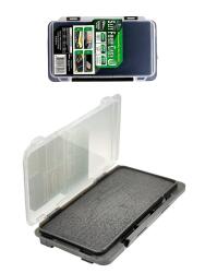 Albastar Elite Slit Form Case B Balıkçı Kutusu