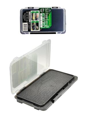 Albastar Elite Slit Form Case B Balıkçı Kutusu - 1