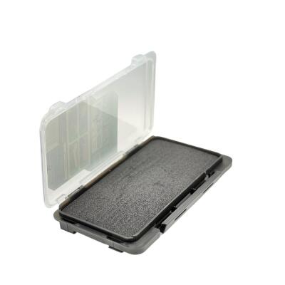 Albastar Elite Slit Form Case B Balıkçı Kutusu - 3