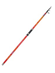 Albastar Flores 2265 Surf Olta Kamışı 410cm 80-150gr - Albastar