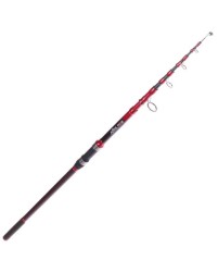 Albastar Power Carbon Surf Olta Kamışı 390cm 3.5lb - Albastar