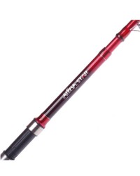 Albastar Power Carbon Surf Olta Kamışı 390cm 3.5lb - 2