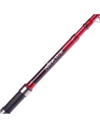 Albastar Power Carbon Surf Olta Kamışı 390cm 3.5lb - 2
