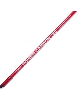 Albastar Power Carbon Surf Olta Kamışı 390cm 3.5lb - 3