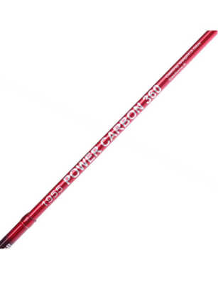 Albastar Power Carbon Surf Olta Kamışı 390cm 3.5lb - 3