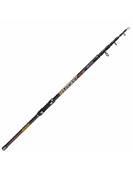 Albastar Telecast Surf Olta Kamışı 420cm 200gr - Albastar