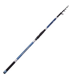 Albastar Trachurus 3558 Surf Olta Kamışı 420cm 100-250gr - Albastar