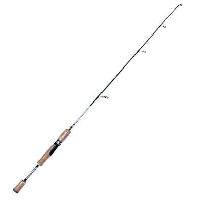 Albastar Trout Winner Alabalık Olta Kamışı 120cm 2-6gr - 1