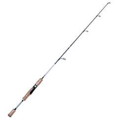Albastar Trout Winner Alabalık Olta Kamışı 135cm 2-6gr - 1