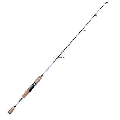 Albastar Trout Winner Alabalık Olta Kamışı 135cm 2-6gr - 1