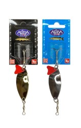 Albastar Turna Olta Kaşığı 18gr - Albastar