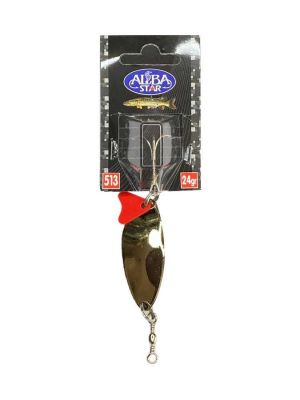 Albastar Turna Olta Kaşığı 24gr - 1