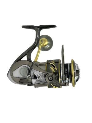 Albastar Zesta Olta Makinesi 5000 Olta Makinesi - 2