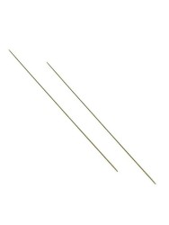 Alesta Yem Şişi 20cm 2 Adet - Alesta