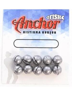 Anchor Kıstırma Kurşun - 1